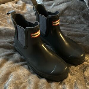 Chelsea Hunter Rainboots